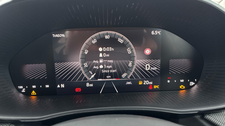 Skoda Fabia 1.0 TSI 116 SE L Edition 5dr Petrol Hatchback